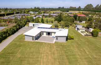 18 McHugh Crescent, Darfield