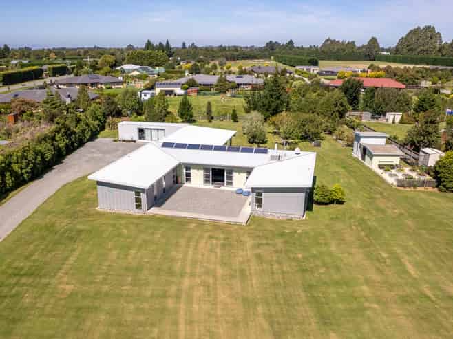 18 McHugh Crescent, Darfield