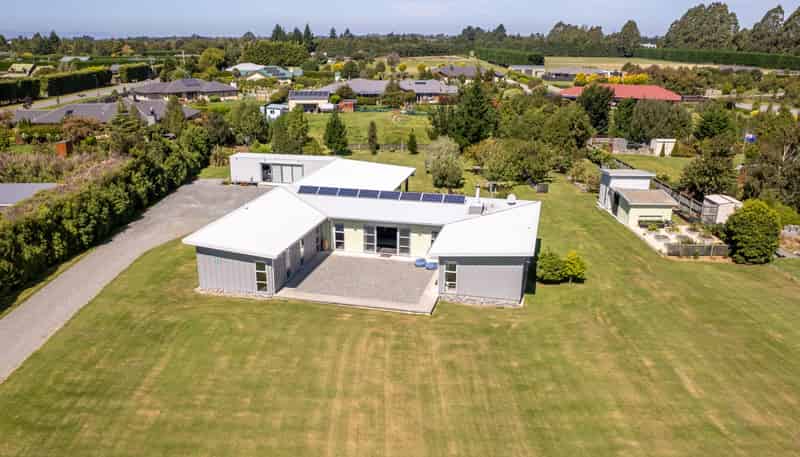 18 McHugh Crescent, Darfield