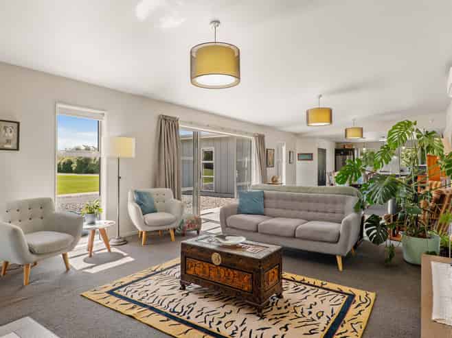 18 McHugh Crescent, Darfield