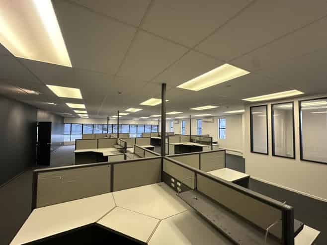 Affordable office in central Hutt