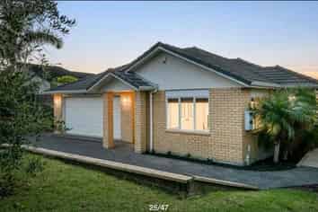 9 Kittiwake Drive, Schnapper Rock