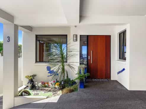 3/228 Grange Road, Otumoetai