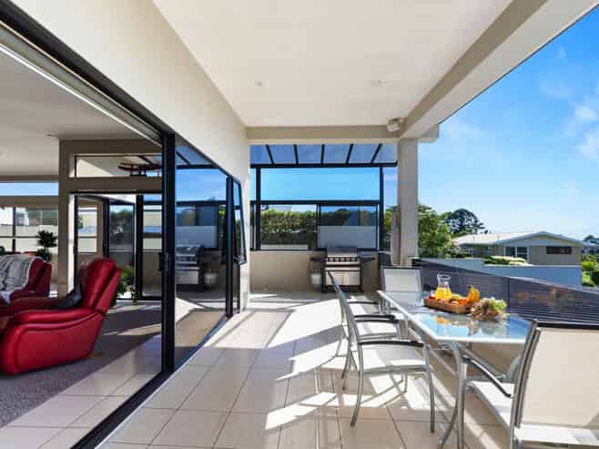 3/228 Grange Road, Otumoetai