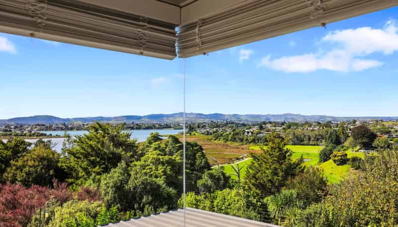 3/228 Grange Road, Otumoetai
