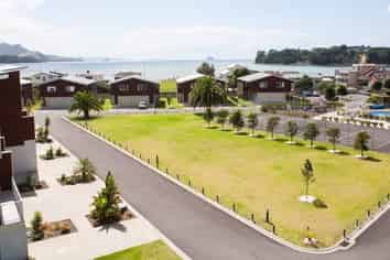 Coromandel - Address withheld