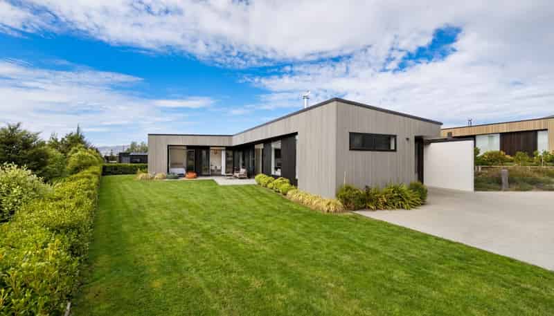 34 Stackbrae Avenue, Wanaka