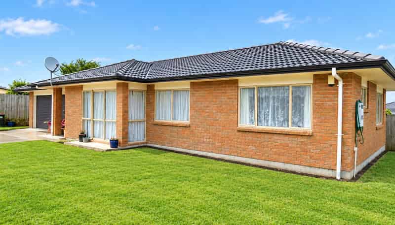 10B Dominion Road, Tuakau