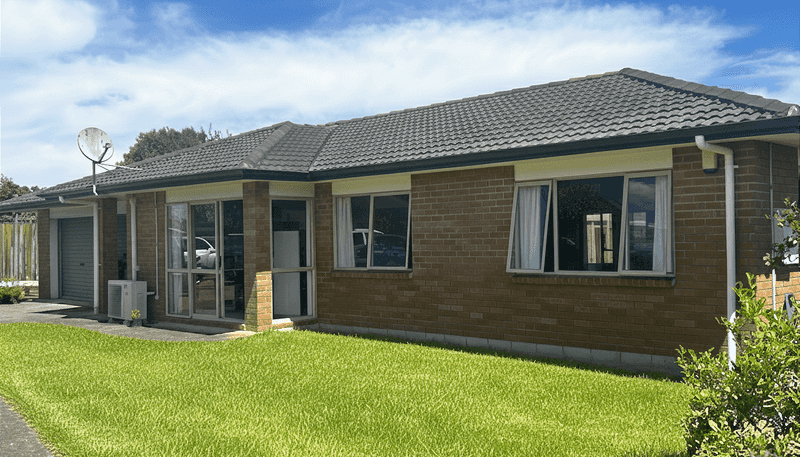 10B Dominion Road, Tuakau