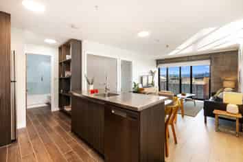 204/111 Molesworth Street, Thorndon