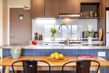 204/111 Molesworth Street, Thorndon