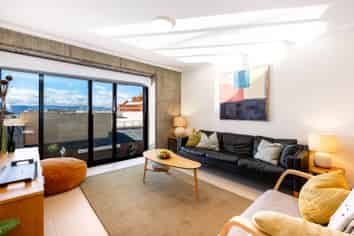 204/111 Molesworth Street, Thorndon