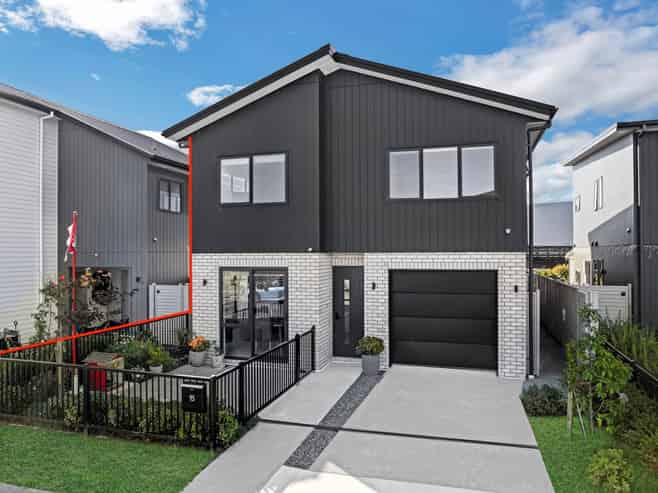 95 Katikati Drive, Manurewa