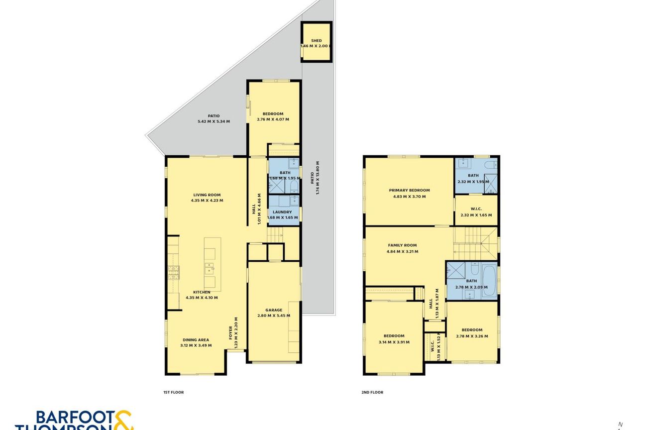 Near New Fletcher Home – Owners Say Sell - Aanzicht 5