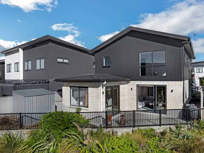 95 Katikati Drive, Manurewa