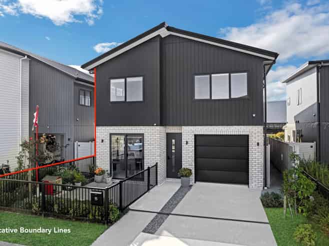 95 Katikati Drive, Manurewa