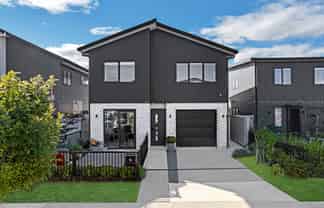 95 Katikati Drive, Manurewa