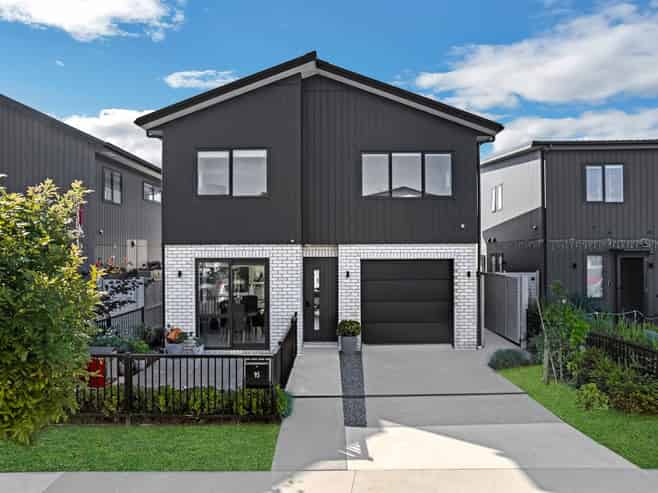 95 Katikati Drive, Manurewa