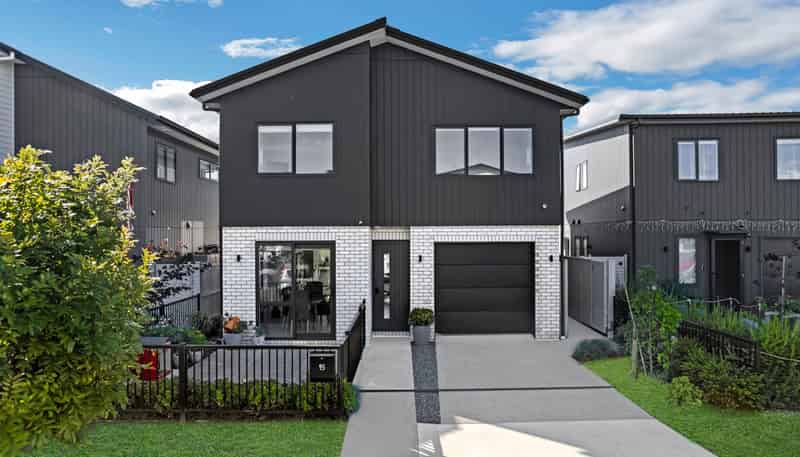 95 Katikati Drive, Manurewa