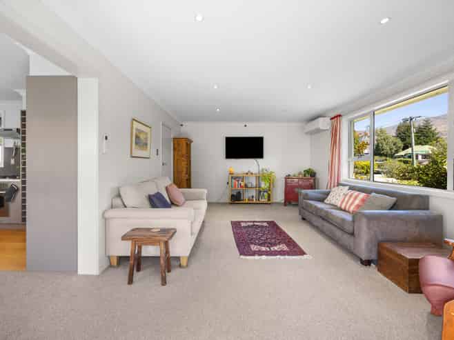 132 Aubrey Road, Wanaka