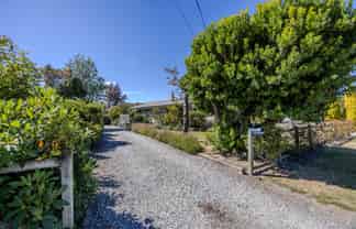 132 Aubrey Road, Wanaka