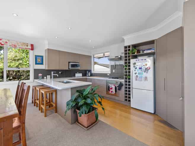 132 Aubrey Road, Wanaka