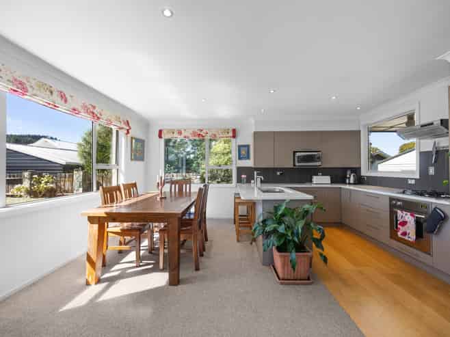 132 Aubrey Road, Wanaka