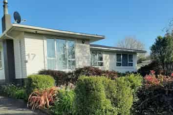 17 Maire Street, Tikipunga