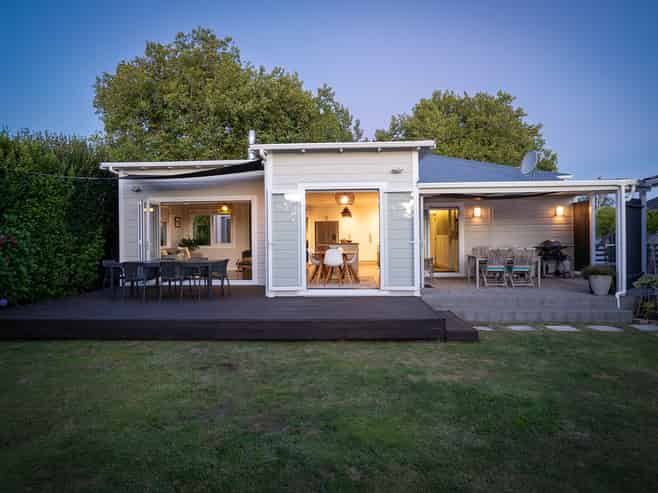 50 Hall Street, Cambridge