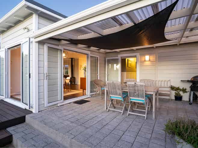 50 Hall Street, Cambridge