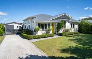 50 Hall Street, Cambridge