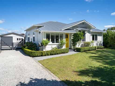 50 Hall Street, Cambridge