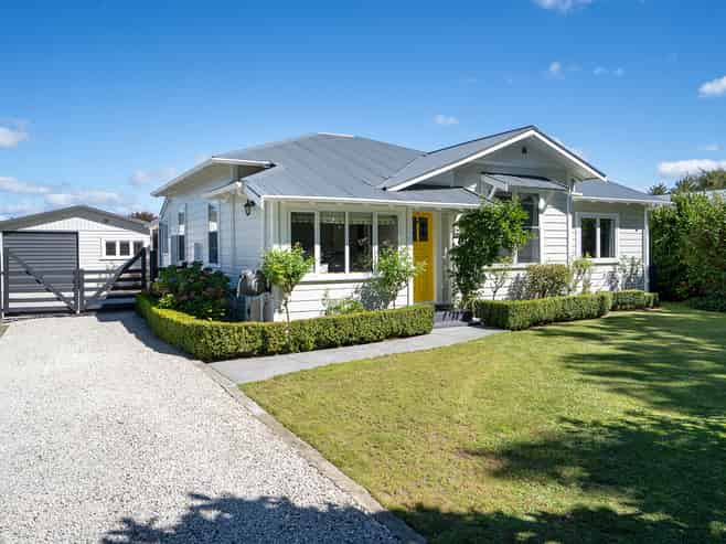 50 Hall Street, Cambridge