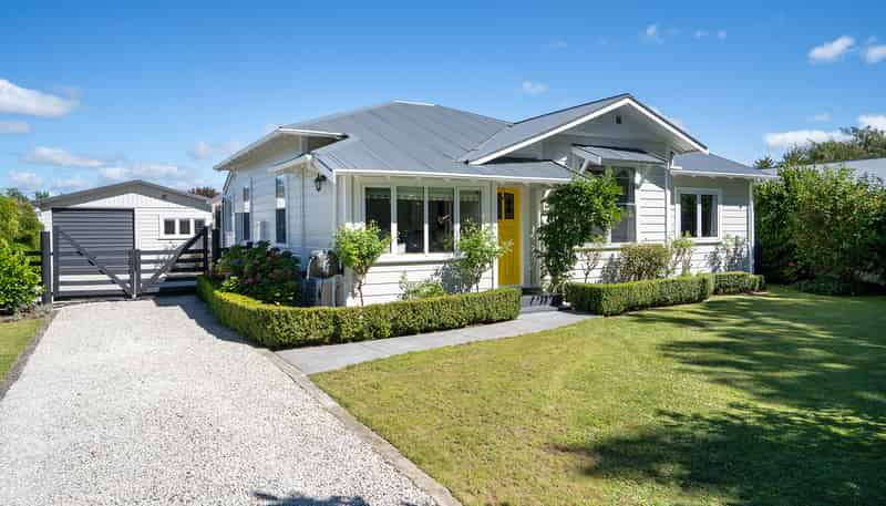 50 Hall Street, Cambridge