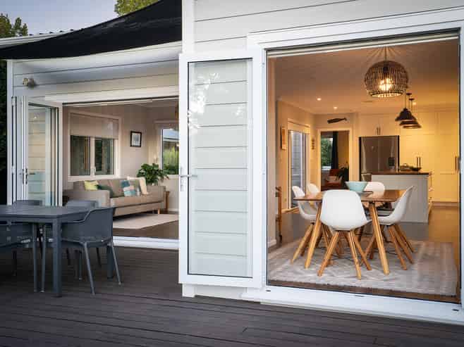 50 Hall Street, Cambridge