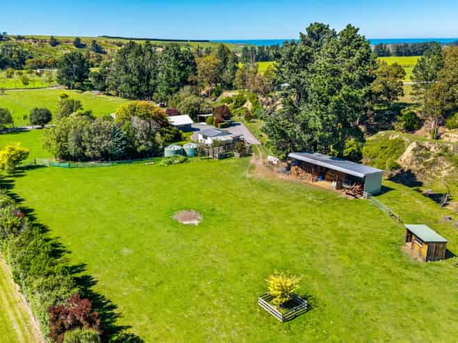 414 Double Corner Road, Amberley