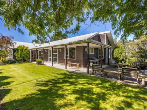 414 Double Corner Road, Amberley