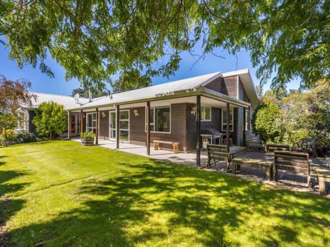 414 Double Corner Road, Amberley