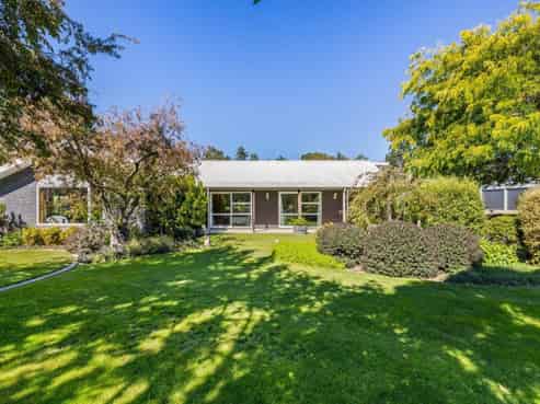 414 Double Corner Road, Amberley