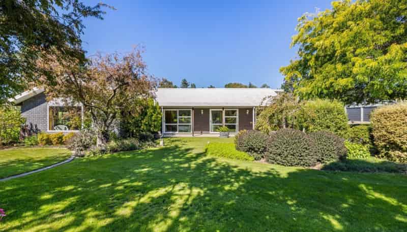 414 Double Corner Road, Amberley
