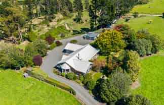 414 Double Corner Road, Amberley