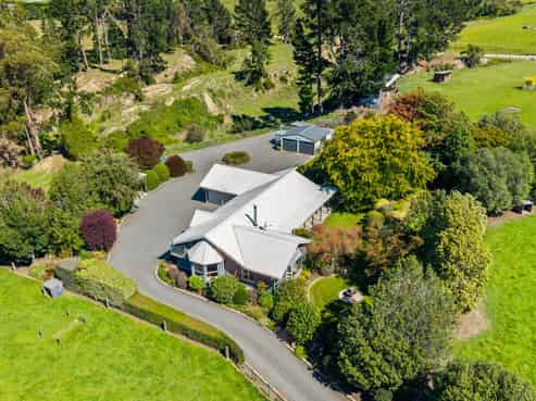 414 Double Corner Road, Amberley