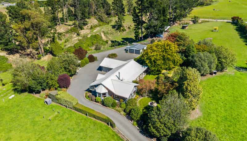 414 Double Corner Road, Amberley