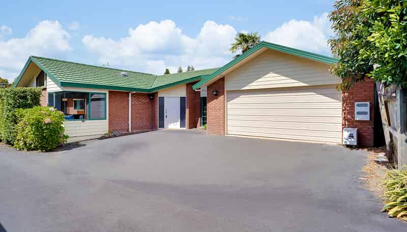 212B Nixon Street, Hamilton East