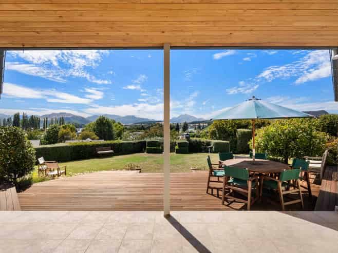 44 Willowridge, Wanaka