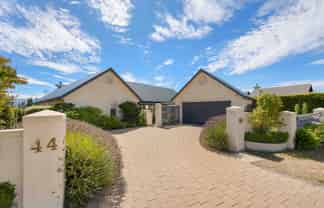 44 Willowridge, Wanaka