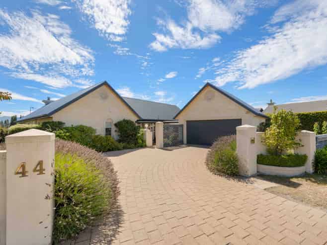 44 Willowridge, Wanaka