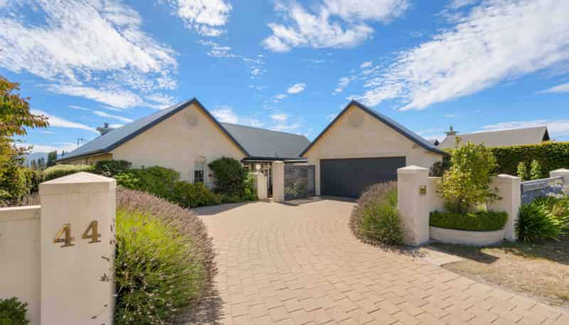 44 Willowridge, Wanaka
