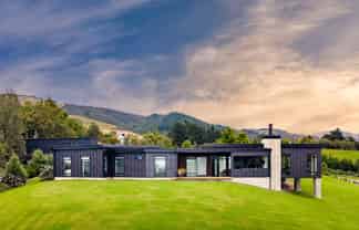 126 Point Bush Road, WAIMATE