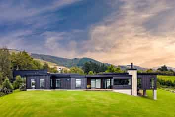 126 Point Bush Road, WAIMATE